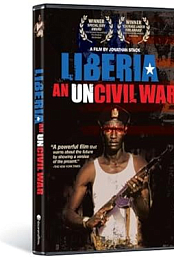 Liberia: An Uncivil War