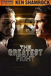 The Greatest Fight