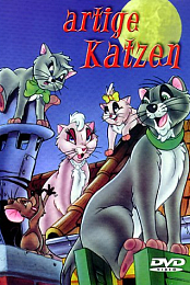 Nice Cats