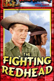 The Fighting Redhead
