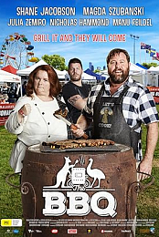 The BBQ