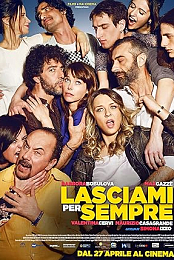 Lasciami per sempre