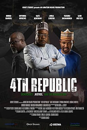 4th Republic