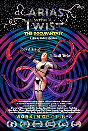 Arias with a Twist