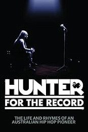 Hunter: For the Record