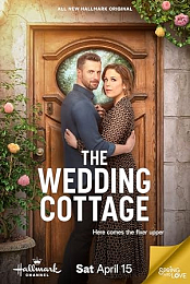 The Wedding Cottage