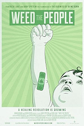 Weed the People