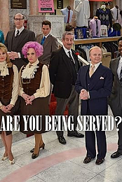 Are You Being Served?