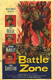 Battle Zone