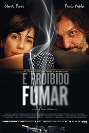 E Proibido Fumar
