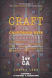 Craft: The California Beer Documentary