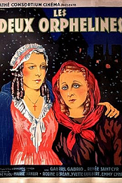 The Two Orphans