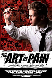 The Art of Pain