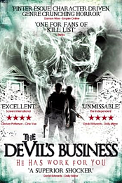 The Devil's Business