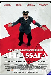 Ambassada