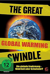 The Great Global Warming Swindle