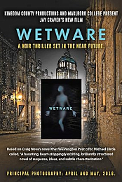 Wetware