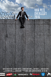 Michael Van Peel - 2016 - Van Peel Overleeft 2016 (Dreamian)