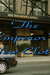 The Emperor's New Clothes
