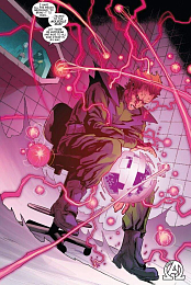 Molecule Man