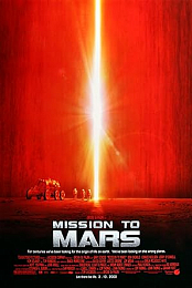 Mission to Mars