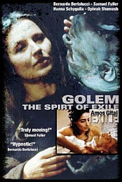 Golem, the Spirit of the Exile