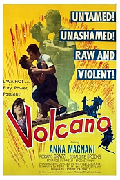 Volcano