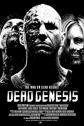 Dead Genesis