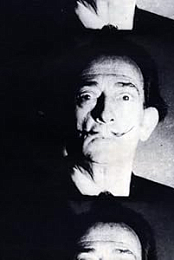 Salvador Dali