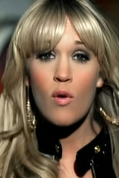 Carrie Underwood: Last Name