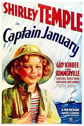 Captain January