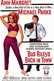 Bus Riley's Back in Town