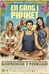 Once Upon a Time in Phuket