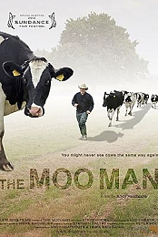 The Moo Man (2013) 720p WEBRip YTS YIFY