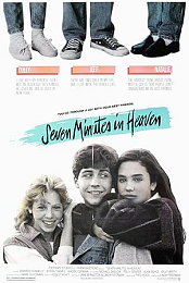 Seven Minutes in Heaven