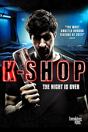 K-Shop
