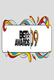 BET Awards 2009
