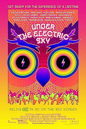 Under the Electric Sky