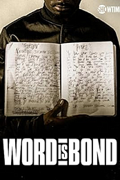 Word Is Bond
