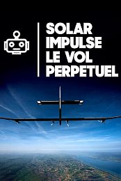 Solar Impulse: The Perpetual Flight