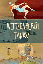 Weitzenbergi tanav
