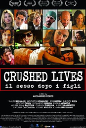 Crushed Lives - Il sesso dopo i figli