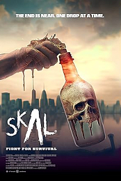 Skal: Fight for Survival