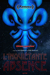 L'inquietante absence