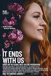 It Ends With Us 2024 1080p Cam Dual Audio Multi Subs X264 COLLECTiVE (REUPLOAD)