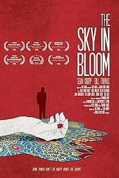 The Sky in Bloom
