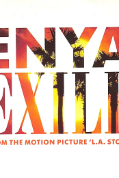 Enya: Exile