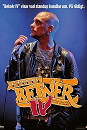 Magnus Betner: Magnus Betner IV