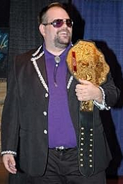 NWA Pro/SoCal Pro: New Year's Retribution 2010