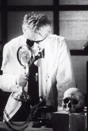 Goodbye, Mr. Germ